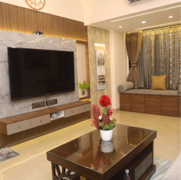 1.5 BHK Apartment For Rent in Mangal Orchid Chs, Versova