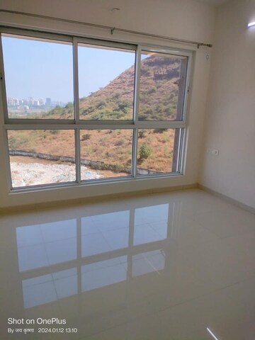 3 BHK Apartment For Rent in Godrej Hillside, Mahalunge