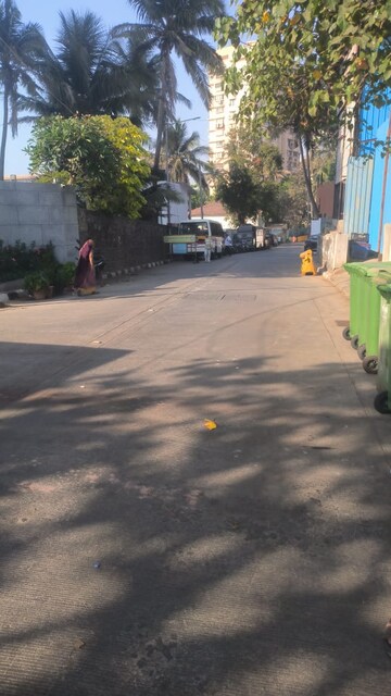 Parking in 2 BHK Apartment at Vasant Vihar – for Sale