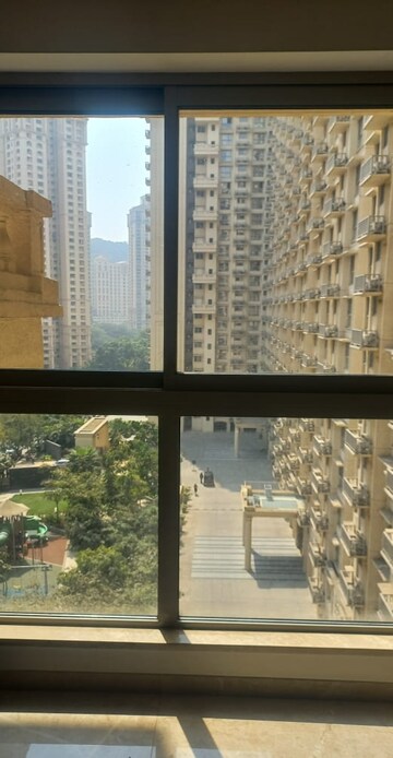 1 BHK Apartment – Exterior View View at Hiranandani Regent Hill, Powai - for Rent