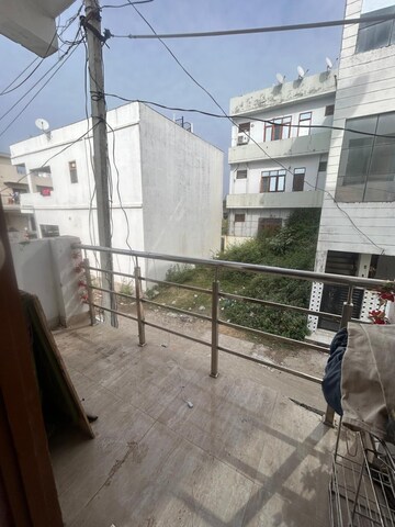 2 BHK Builder Floor – Exterior View View at Sahastradhara Road - for Rent
