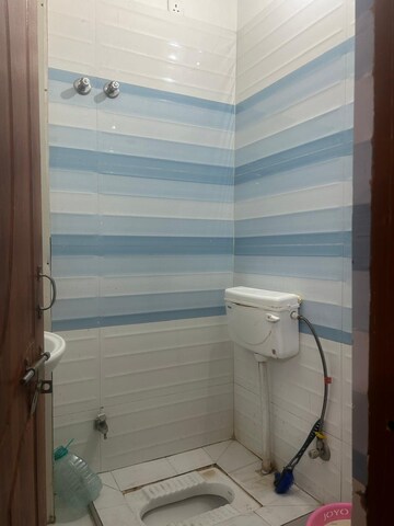 Bathroom in 2 BHK Builder Floor at Sahastradhara Road – for Rent