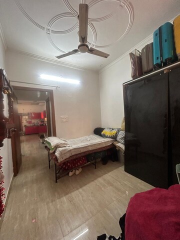 Bedroom in 2 BHK Builder Floor at Sahastradhara Road – for Rent