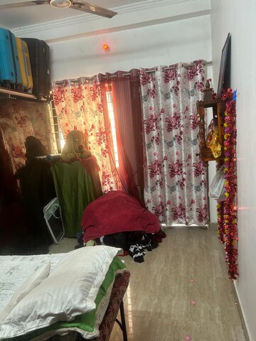 Bedroom in 2 BHK Builder Floor at Sahastradhara Road – for Rent