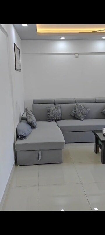 Furnished Amenities in 2 BHK Apartment at Sai Nagari CHS Kalyani Nagar, Kalyani Nagar – for Rent