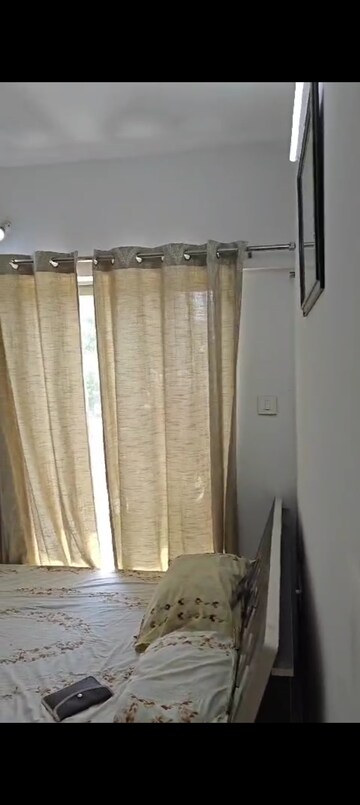 Building Lobby in 2 BHK Apartment at Sai Nagari CHS Kalyani Nagar, Kalyani Nagar – for Rent