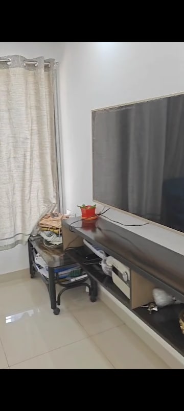 Building Lobby in 2 BHK Apartment at Sai Nagari CHS Kalyani Nagar, Kalyani Nagar – for Rent
