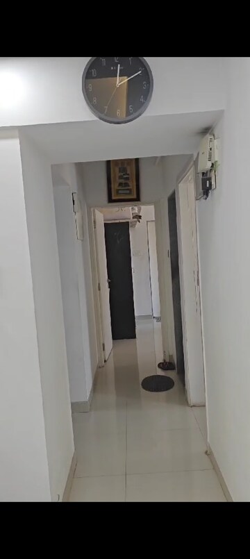 Building Lobby in 2 BHK Apartment at Sai Nagari CHS Kalyani Nagar, Kalyani Nagar – for Rent