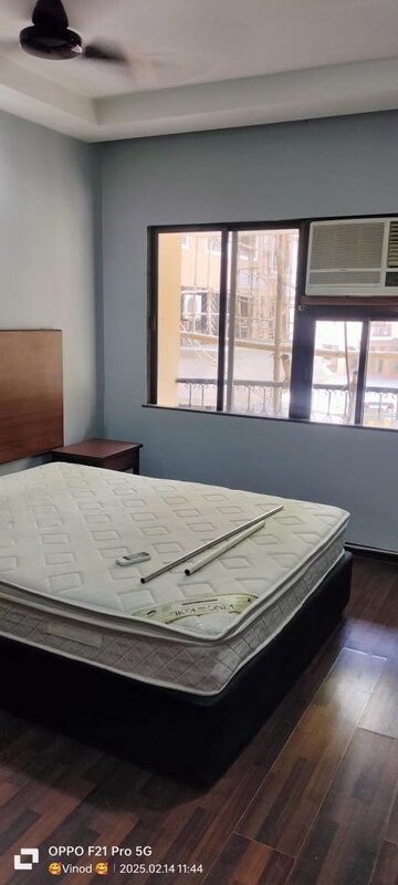Bedroom in 1 BHK Apartment at Ashok Nagar Complex, Andheri East – for Rent