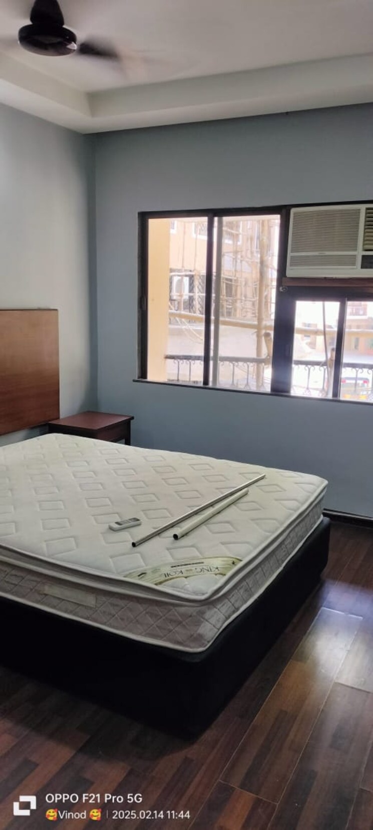 Bedroom, ashok-nagar-complex 1 Bedroom 575 Sq.Ft. Apartment In Andheri East Mumbai 8376622