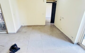 3 BHK Apartment For Rent in KW Srishti, Raj Nagar Extension