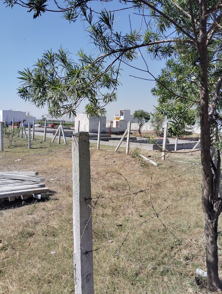 Exterior View, sector 16  900 Sq.Ft. Plot In Sector 16 Faridabad 8376623