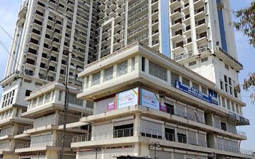 Studio Builder Floor For Sale in Kaveri City Center, Delta I Greater Noida