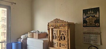 Furnished Amenities in 2 BHK Apartment at Makarba – for Rent