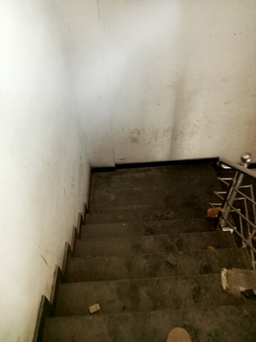Staircase in  Co-working Space at Indira Nagar – for Rent