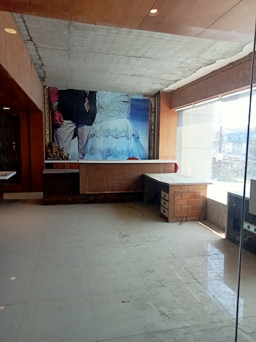 Plot Area in  Co-working Space at Indira Nagar – for Rent