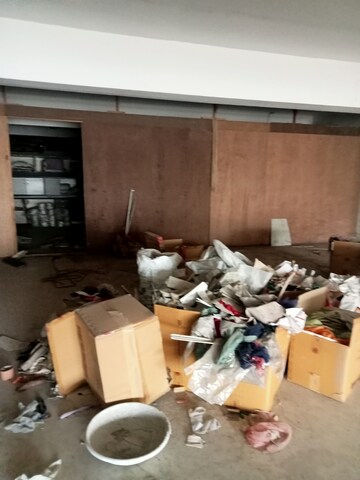 Plot Area in  Co-working Space at Indira Nagar – for Rent