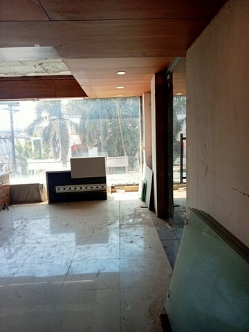 Plot Area in  Co-working Space at Indira Nagar – for Rent