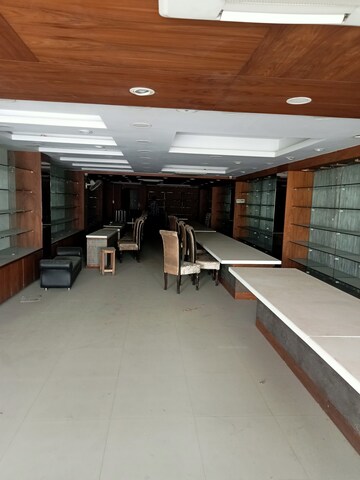 Plot Area in  Co-working Space at Indira Nagar – for Rent
