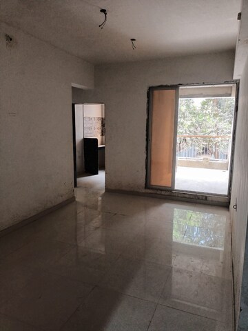 1 BHK Apartment For Sale in Patel Ram Ambar, Ambernath East
