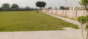  Plot – Garden View at Omaxe City - Omaxe Heights, Sector 97 - for Sale