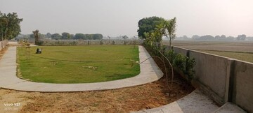 Plot – Exterior View View at Omaxe City - Omaxe Heights, Sector 97 - for Sale