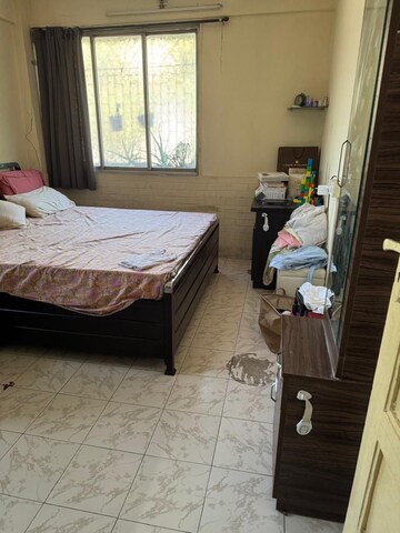 1 BHK Apartment For Rent in Tilak Nagar Building, Tilak Nagar