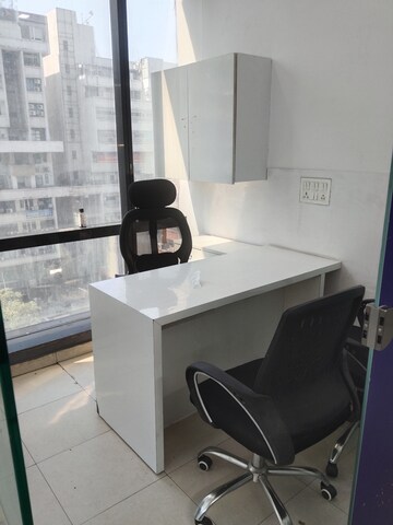  Office Space For Rent in Netaji Subhash Place