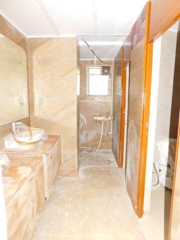 Bathroom in  Office Space at Andheri East – for Rent