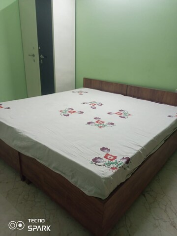 Bedroom in 1 RK Apartment at GPL Eden Heights, Sector 70 – for Rent