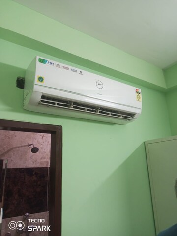 Furnished Amenities in 1 RK Apartment at GPL Eden Heights, Sector 70 – for Rent