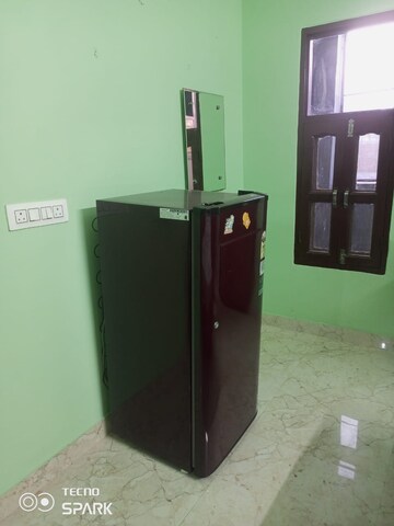 Furnished Amenities in 1 RK Apartment at GPL Eden Heights, Sector 70 – for Rent