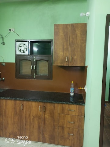 Furnished Amenities in 1 RK Apartment at GPL Eden Heights, Sector 70 – for Rent