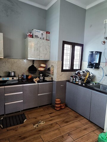 Kitchen in 2 BHK Builder Floor at Sahastradhara Road – for Rent