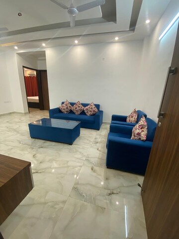 2 BHK Builder Floor For Rent in Sahastradhara Road