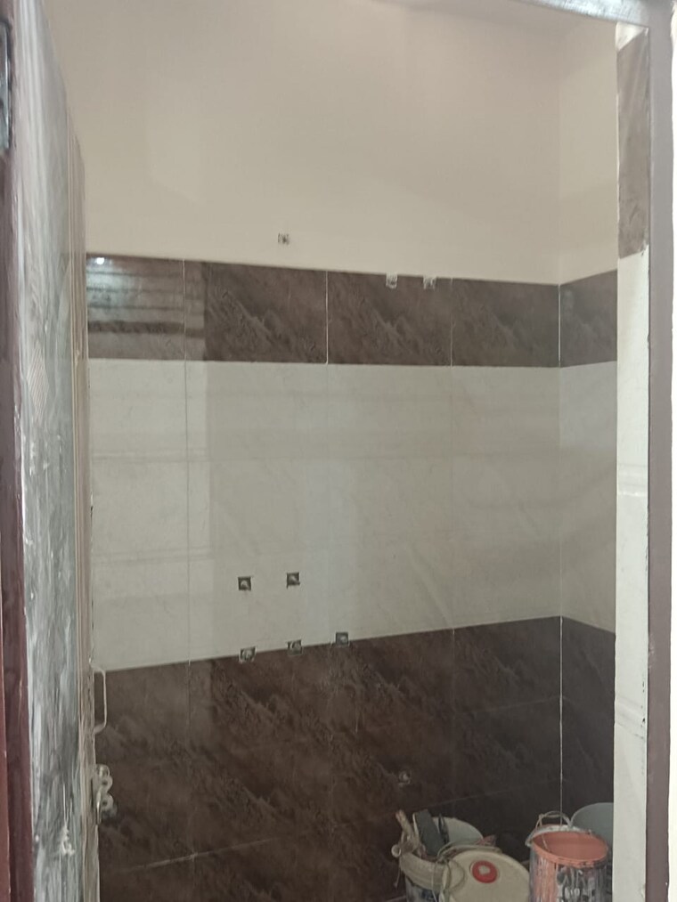 Bathroom, govindpuram 2 Bedroom 66 Sq.Yd. Independent House In Govindpuram Ghaziabad 8376700