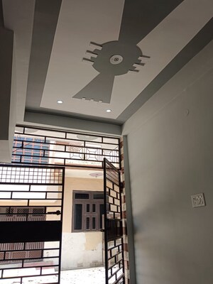 2 BHK Independent House – Exterior View View at Govindpuram - for Sale