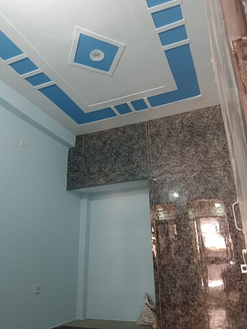 Furnished Amenities in 2 BHK Independent House at Govindpuram – for Sale