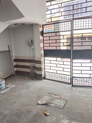 2 BHK Independent House – Exterior View View at Govindpuram - for Sale