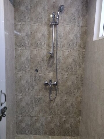 Bathroom in 2 BHK Apartment at Tulip Lemon, Sector 69 – for Rent
