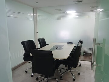 Team Area in  Office Space at Sector 63 – for Rent