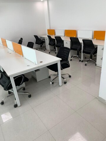 Team Area in  Office Space at Sector 63 – for Rent