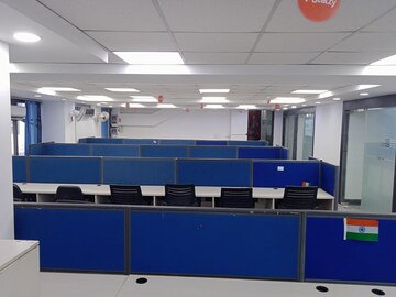 Team Area in  Office Space at Sector 63 – for Rent