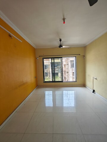 2 BHK Apartment For Sale in Seawoods