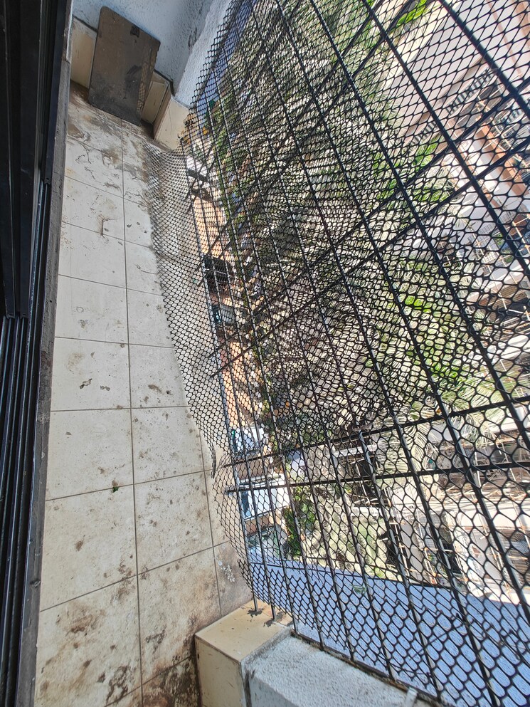 Exterior View, seawoods 2 Bedroom 1090 Sq.Ft. Apartment In Seawoods Navi Mumbai 8376712