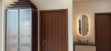 Furnished Amenities in 3 BHK Apartment at Begumpet – for Rent