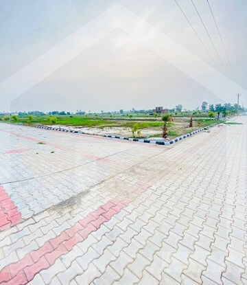  Plot For Sale in Lalru
