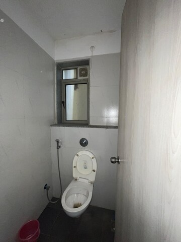 Bathroom in 1 BHK Apartment at Lodha Casa Rio, Dombivli East – for Rent