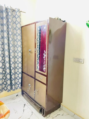 Furnished Amenities in 3 BHK Independent House at Sector 127 – for Sale