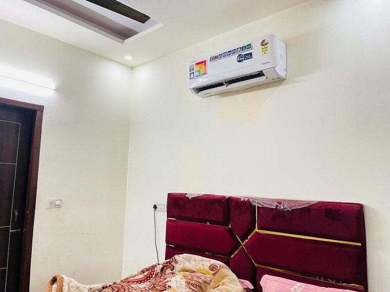 undefined, sector 127 3 Bedroom 1500 Sq.Ft. Independent House In Sector 127 Mohali 8376740